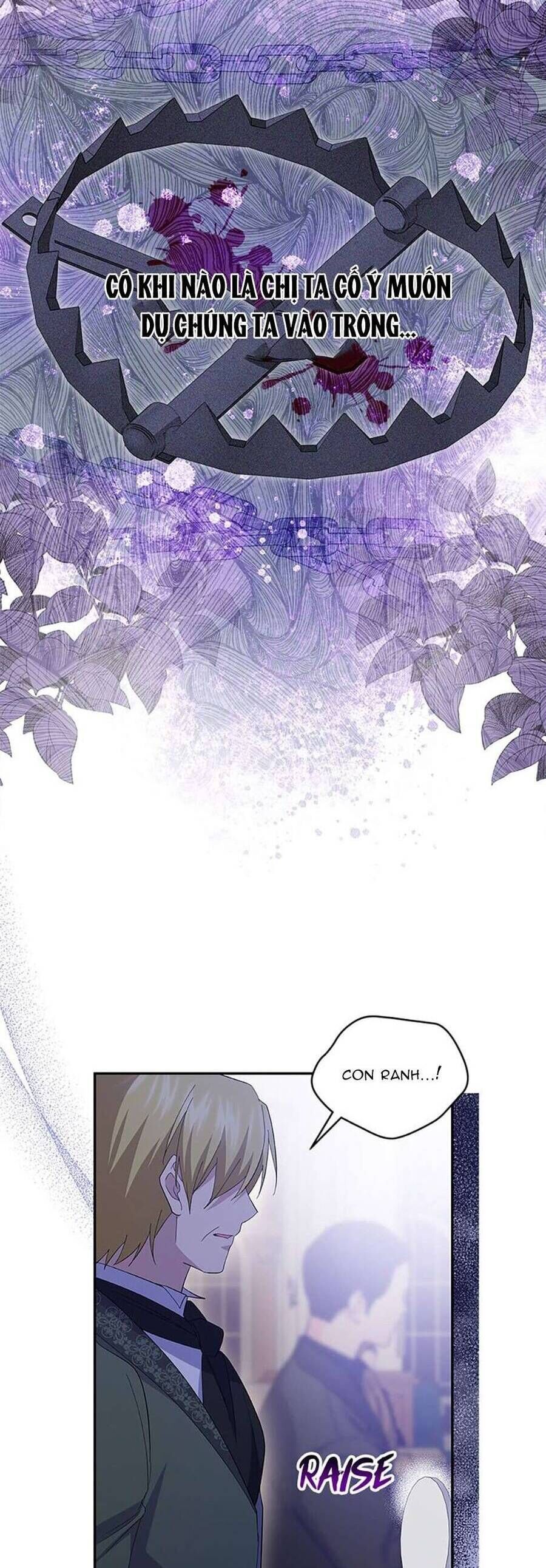 Kế Hoạch Trả Thù - Chap 81 - Trang 9