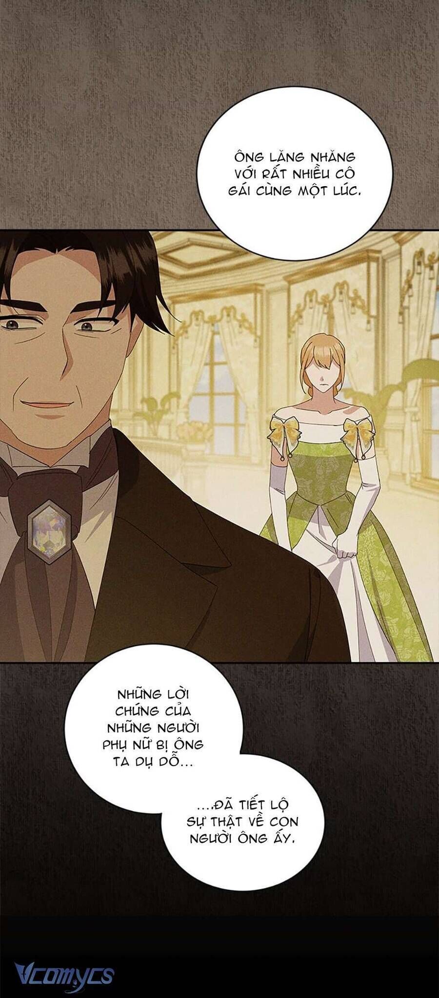 Kế Hoạch Trả Thù - Chap 82 - Trang 10