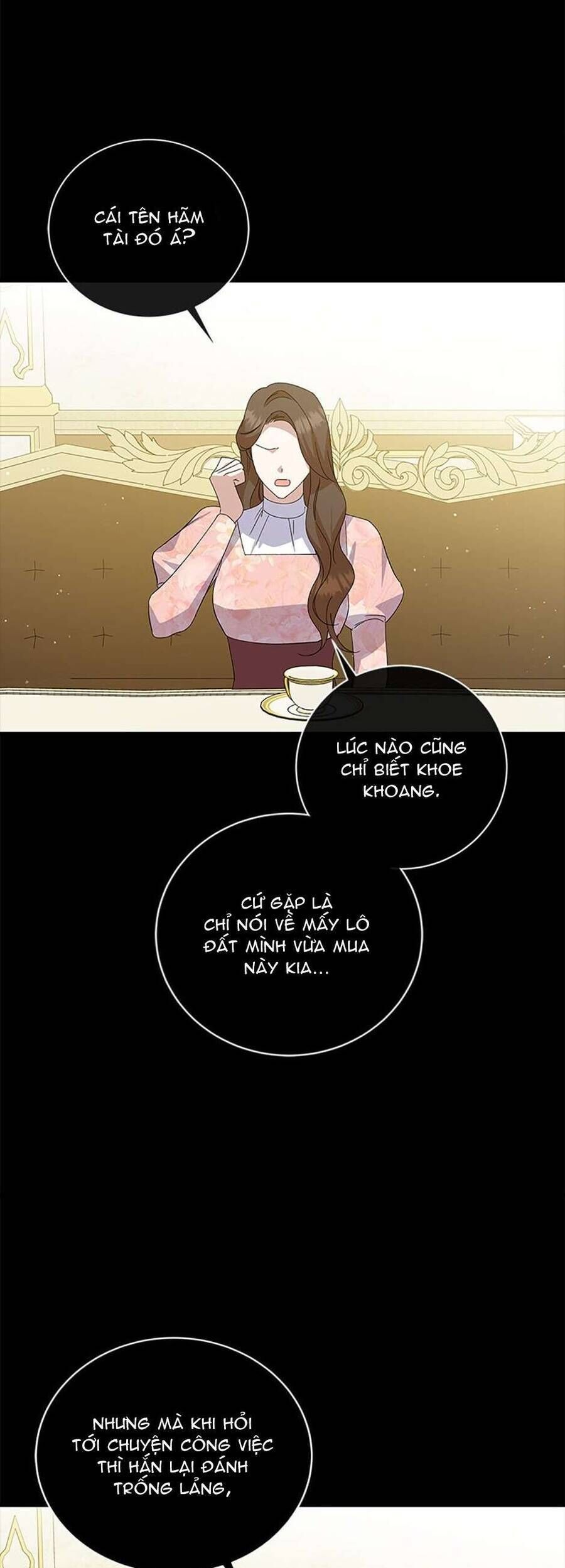 Kế Hoạch Trả Thù - Chap 82 - Trang 11