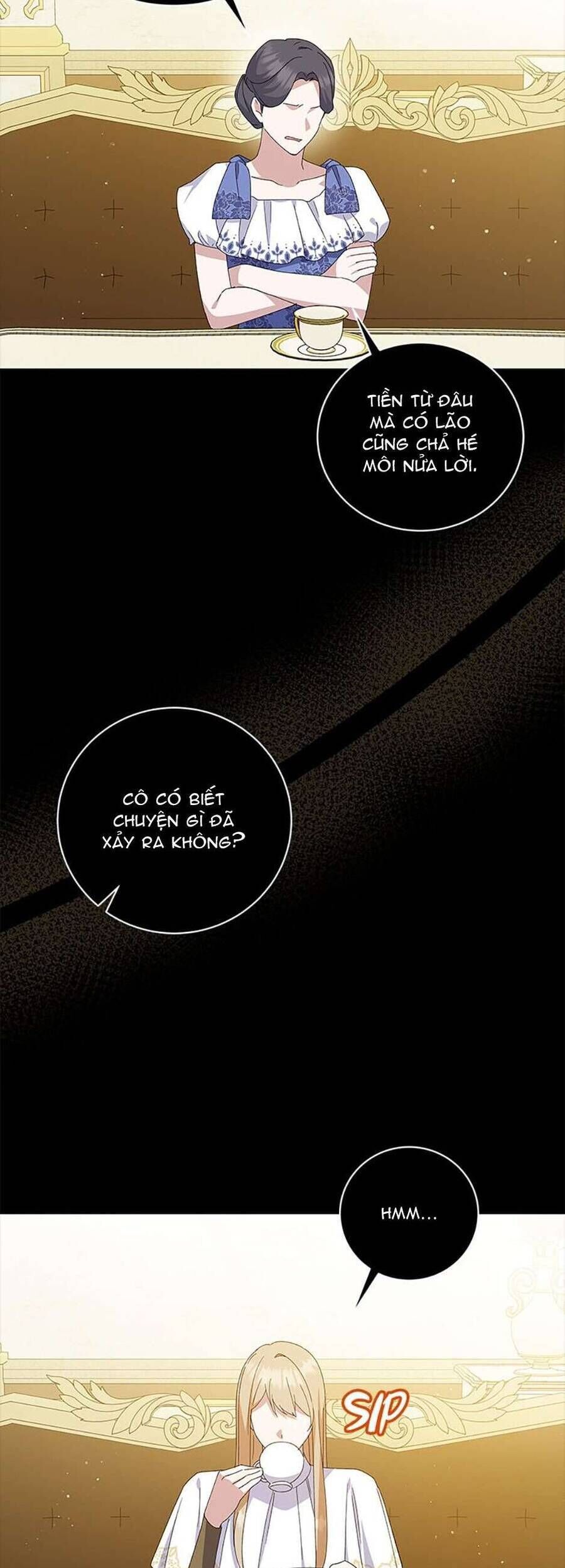 Kế Hoạch Trả Thù - Chap 82 - Trang 12