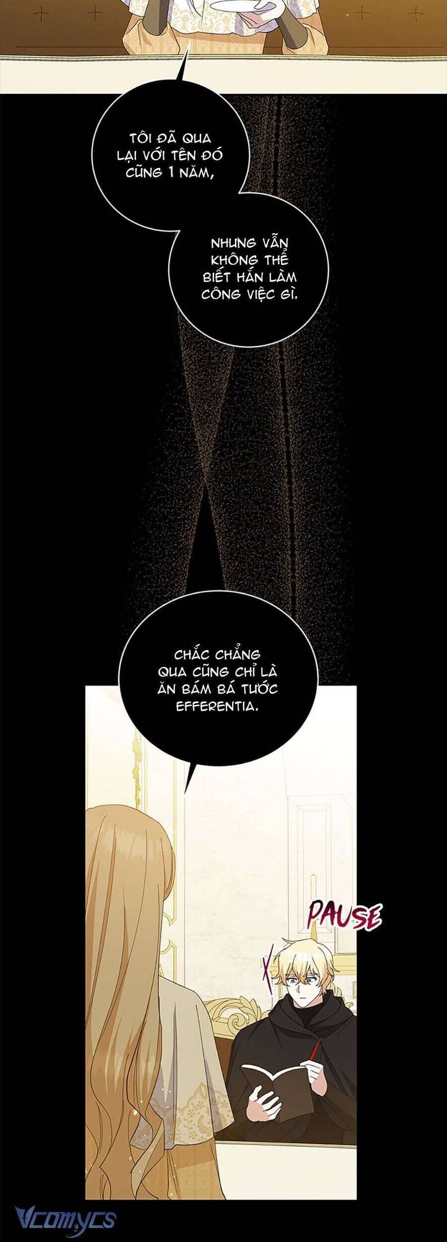 Kế Hoạch Trả Thù - Chap 82 - Trang 13
