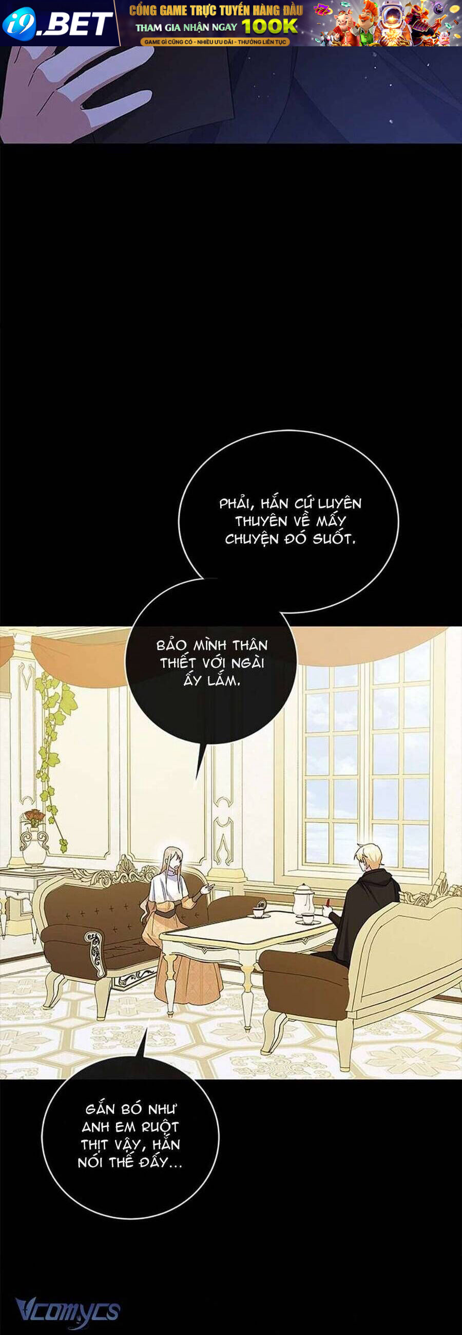 Kế Hoạch Trả Thù - Chap 82 - Trang 15