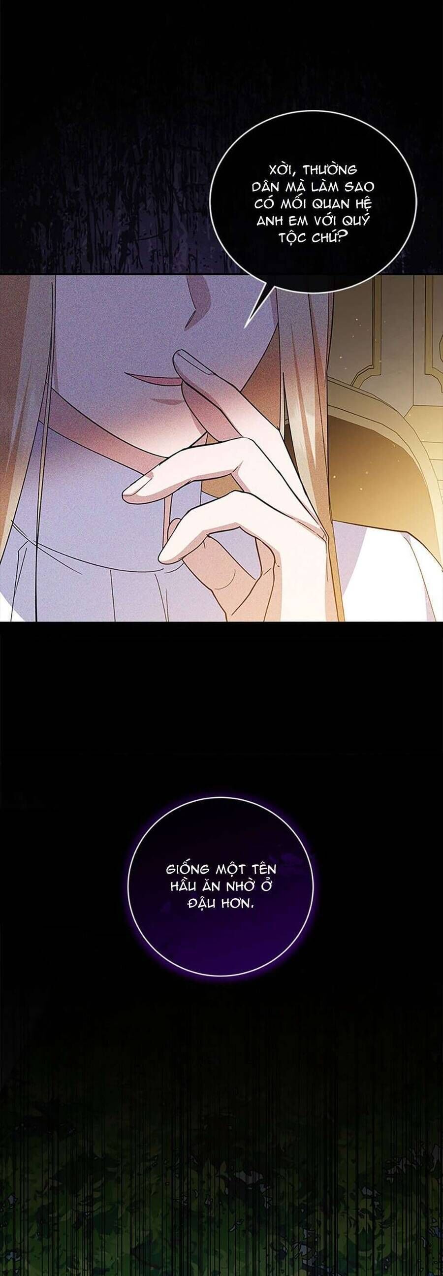 Kế Hoạch Trả Thù - Chap 82 - Trang 17