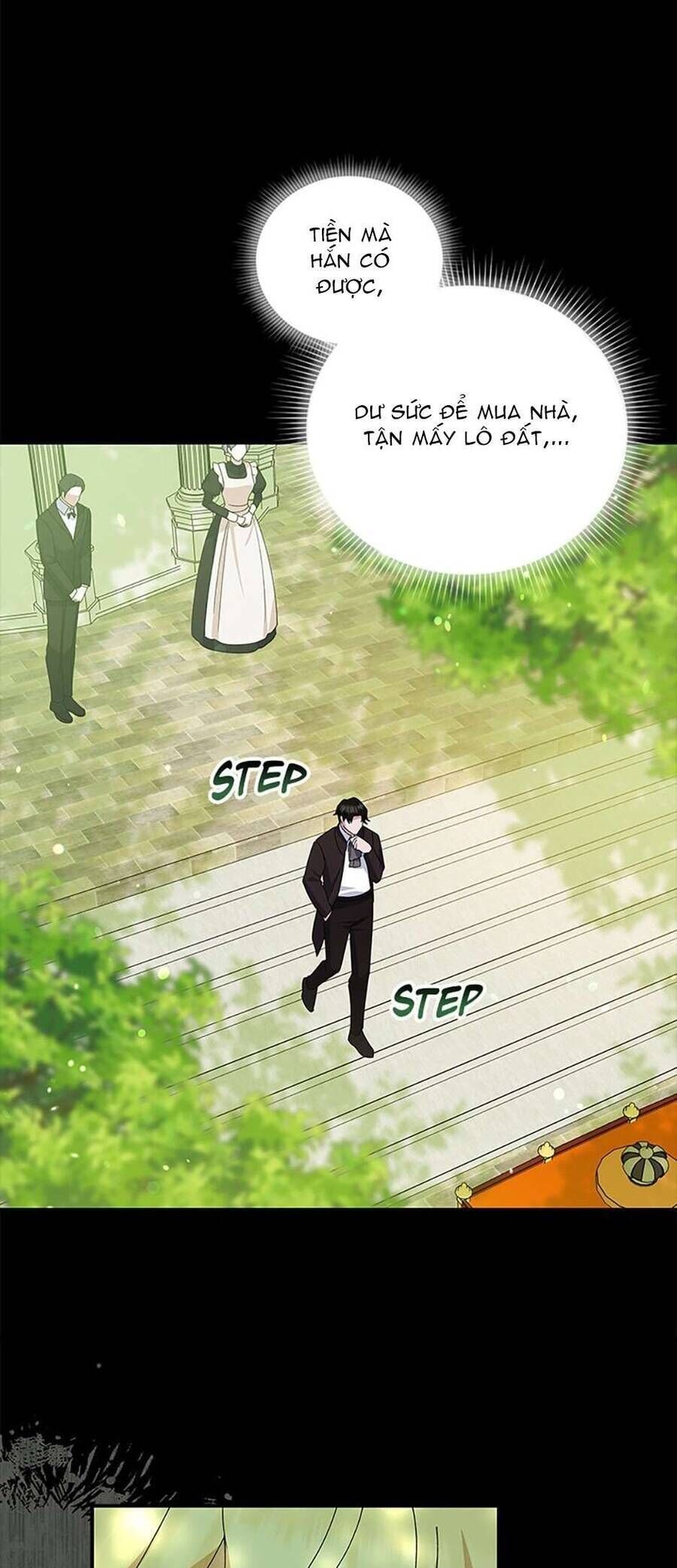 Kế Hoạch Trả Thù - Chap 82 - Trang 19