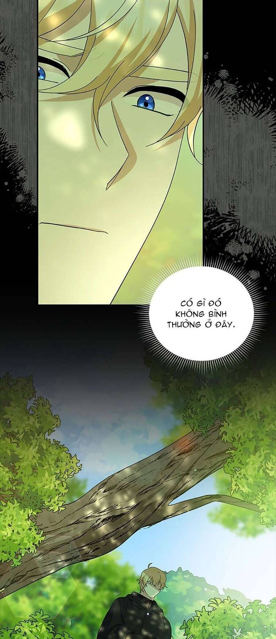 Kế Hoạch Trả Thù - Chap 82 - Trang 20