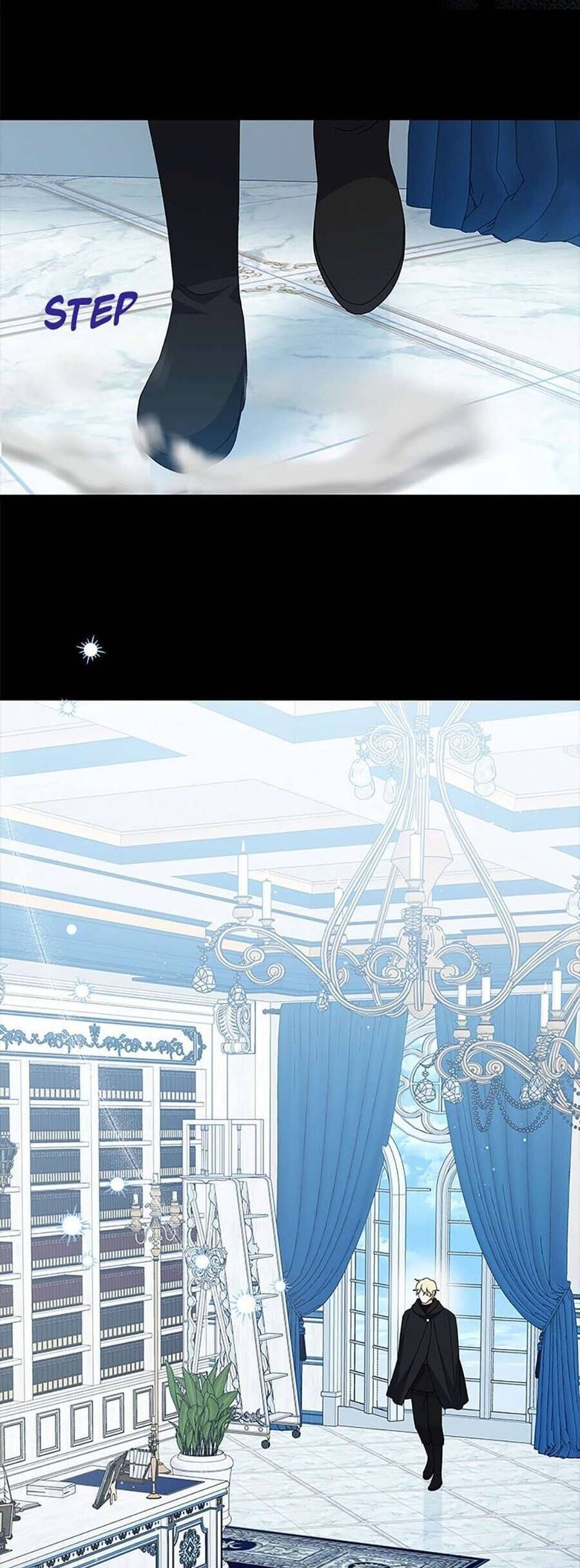 Kế Hoạch Trả Thù - Chap 82 - Trang 24