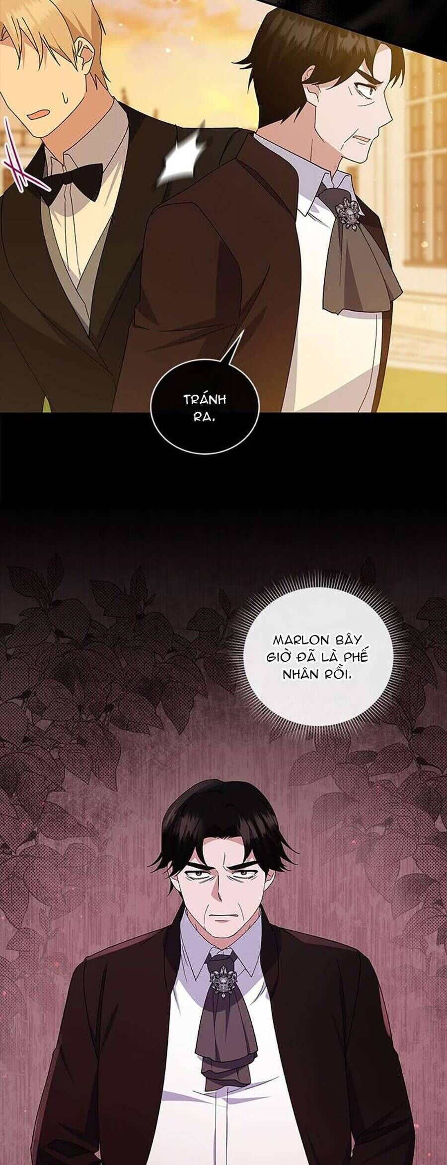 Kế Hoạch Trả Thù - Chap 82 - Trang 27