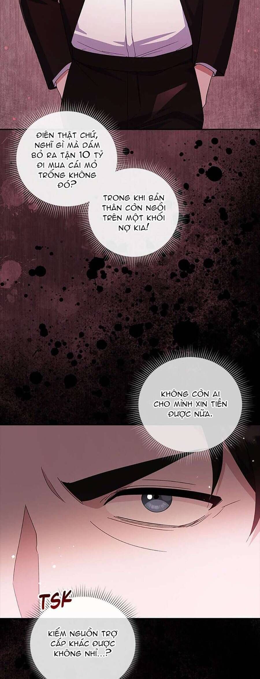 Kế Hoạch Trả Thù - Chap 82 - Trang 28