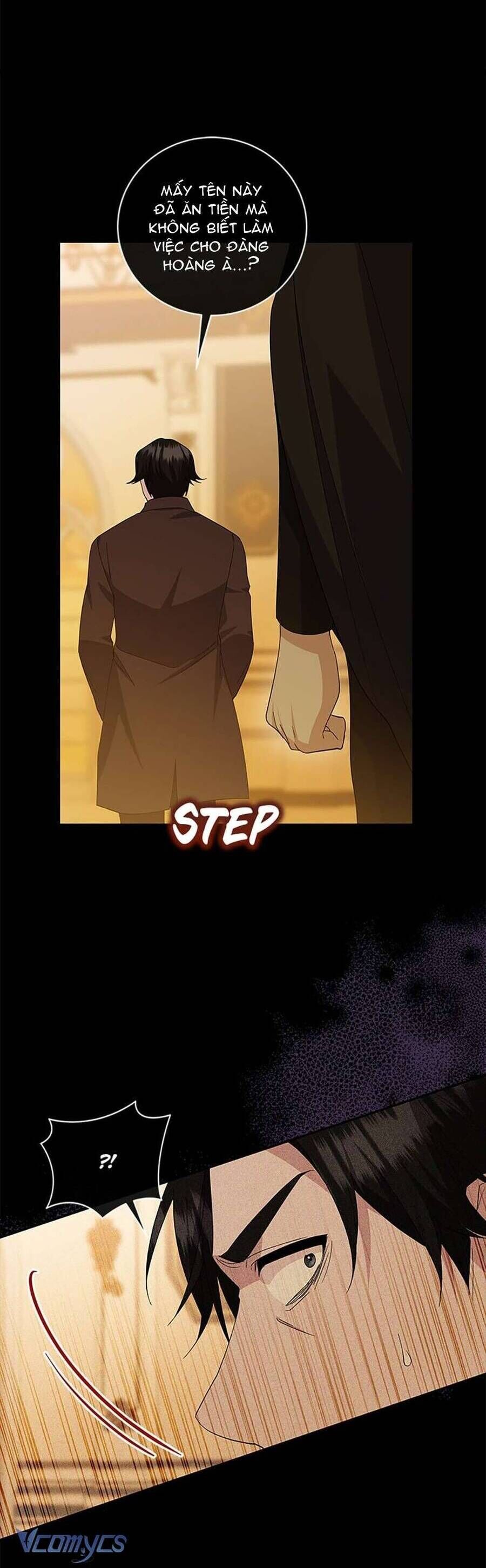 Kế Hoạch Trả Thù - Chap 82 - Trang 31