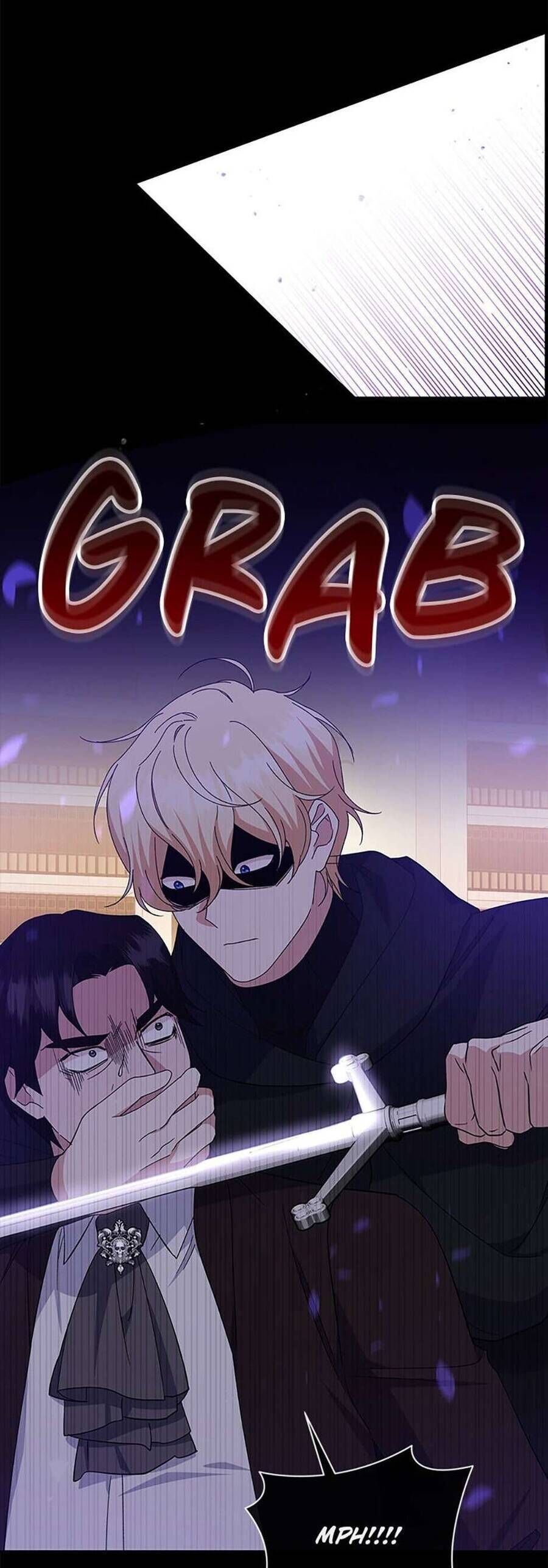 Kế Hoạch Trả Thù - Chap 82 - Trang 32