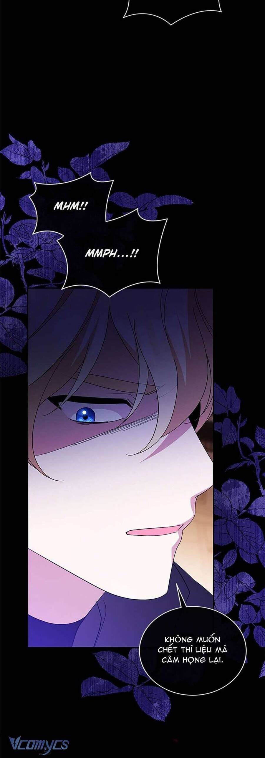 Kế Hoạch Trả Thù - Chap 82 - Trang 33