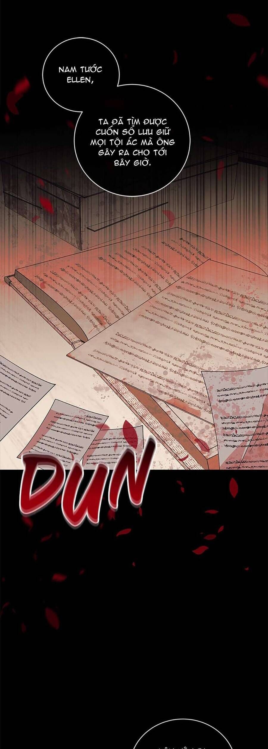 Kế Hoạch Trả Thù - Chap 82 - Trang 34