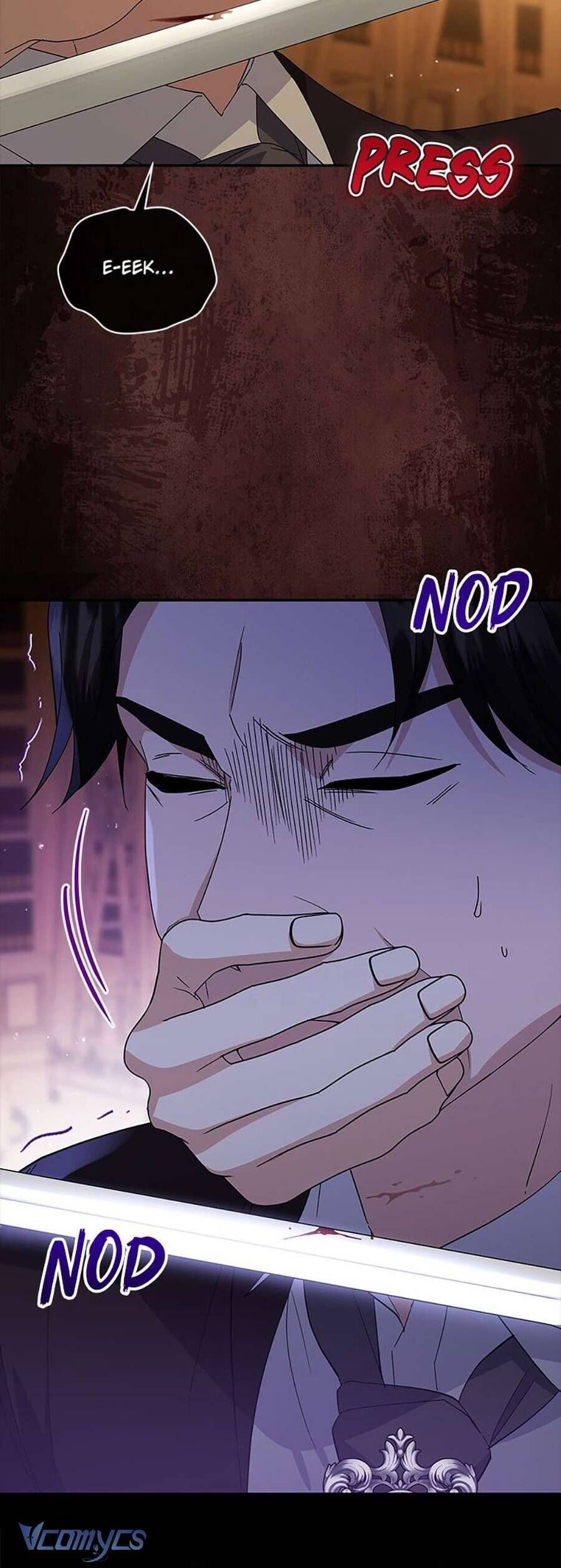 Kế Hoạch Trả Thù - Chap 82 - Trang 36