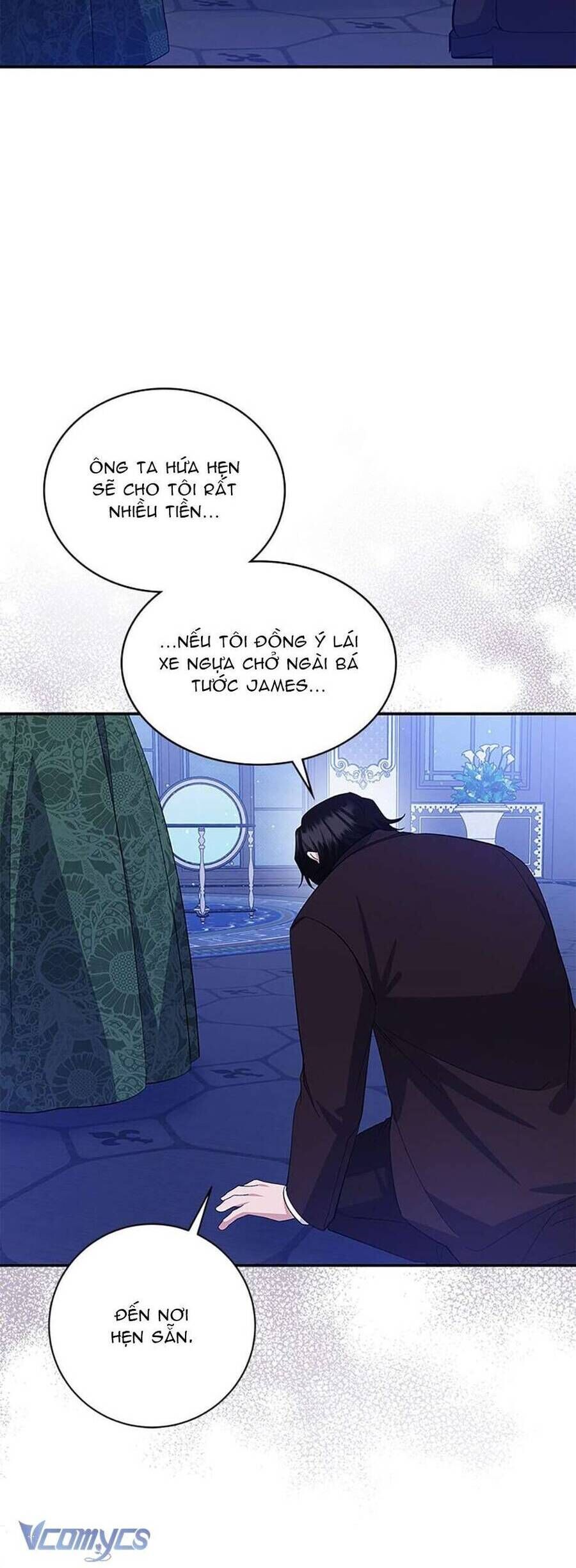 Kế Hoạch Trả Thù - Chap 82 - Trang 38