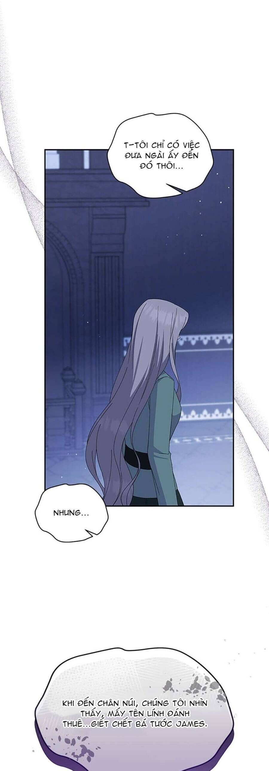 Kế Hoạch Trả Thù - Chap 82 - Trang 39