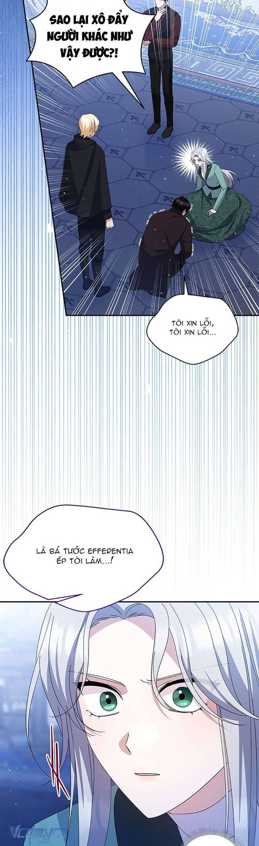Kế Hoạch Trả Thù - Chap 82 - Trang 4