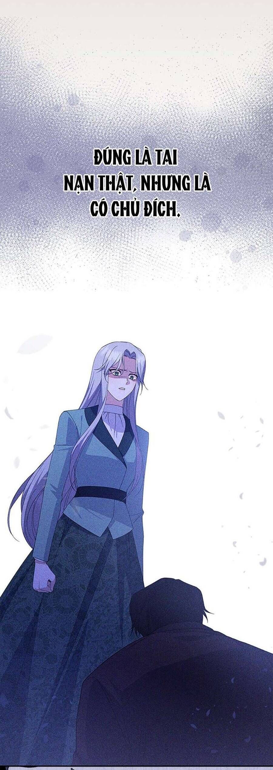 Kế Hoạch Trả Thù - Chap 82 - Trang 43