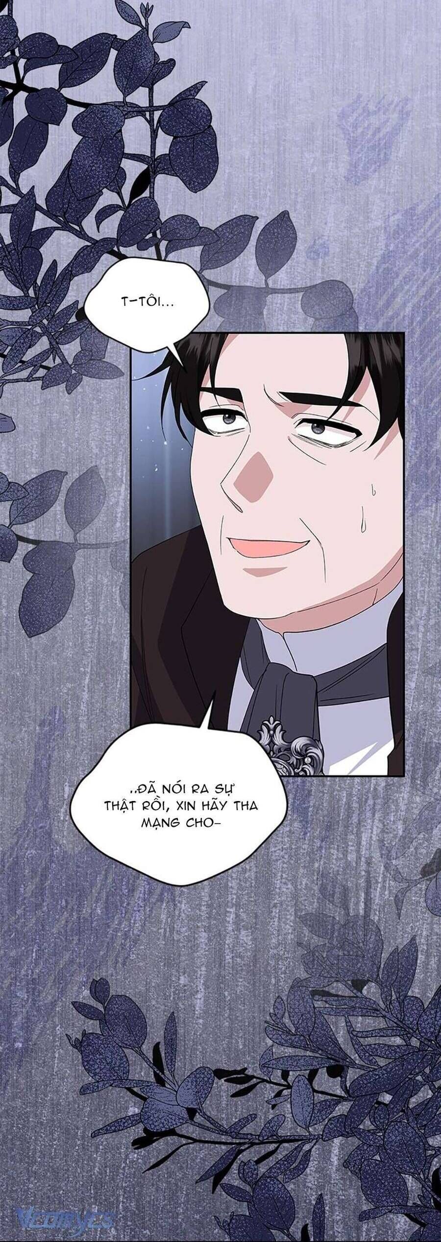 Kế Hoạch Trả Thù - Chap 82 - Trang 44