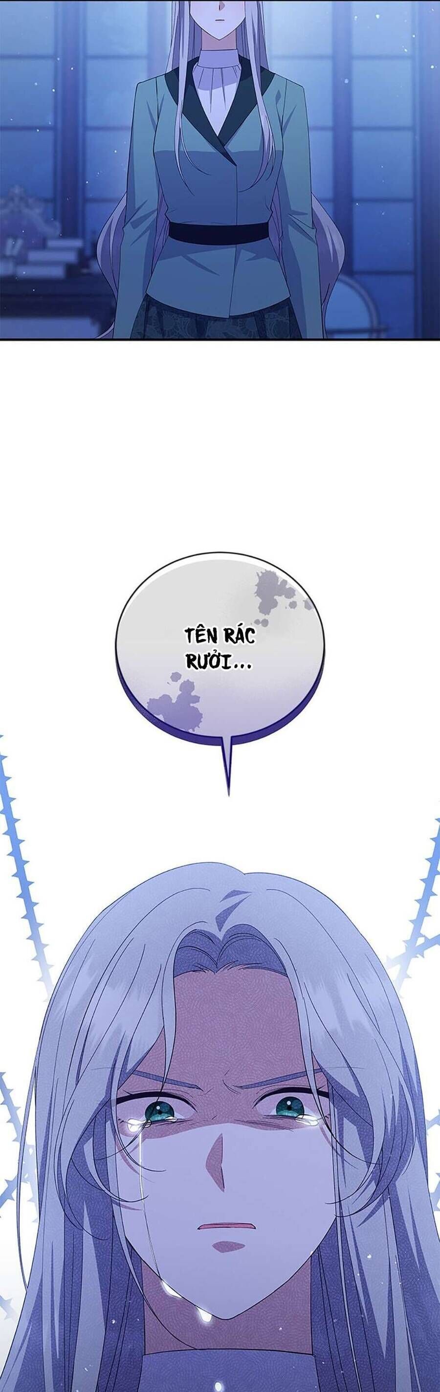 Kế Hoạch Trả Thù - Chap 82 - Trang 45