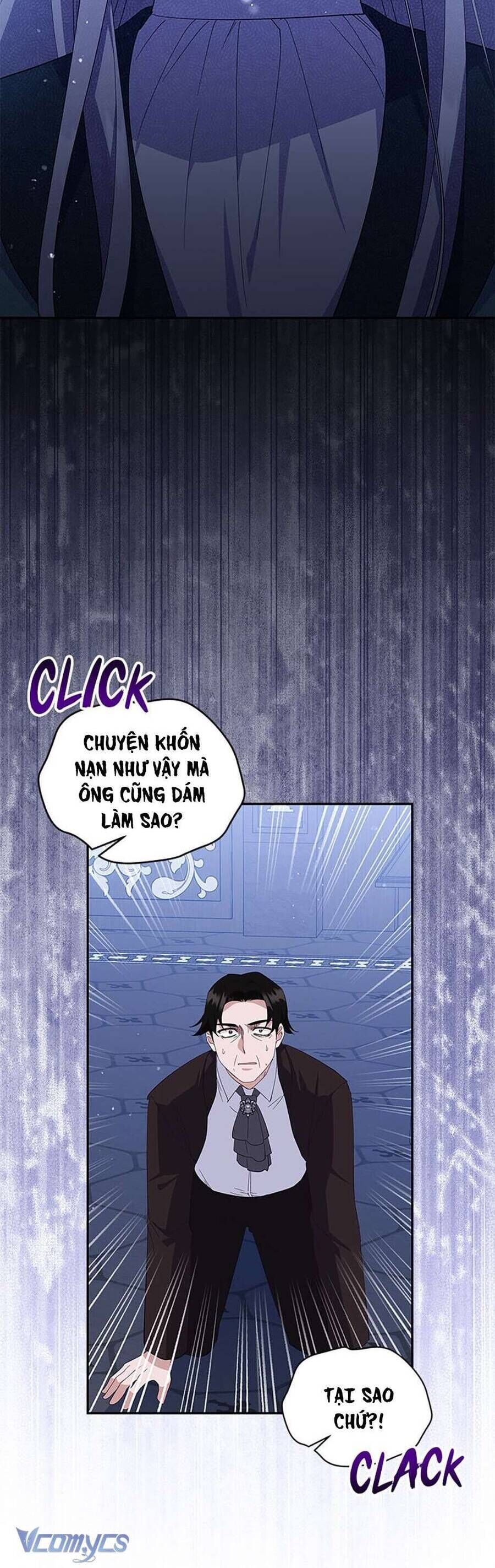 Kế Hoạch Trả Thù - Chap 82 - Trang 46