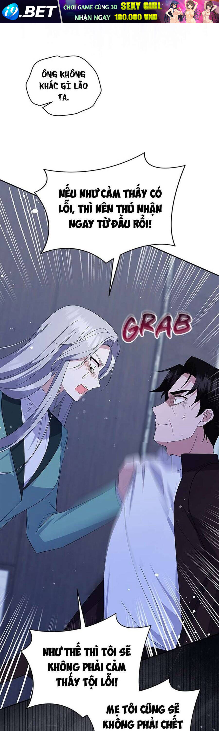 Kế Hoạch Trả Thù - Chap 82 - Trang 47