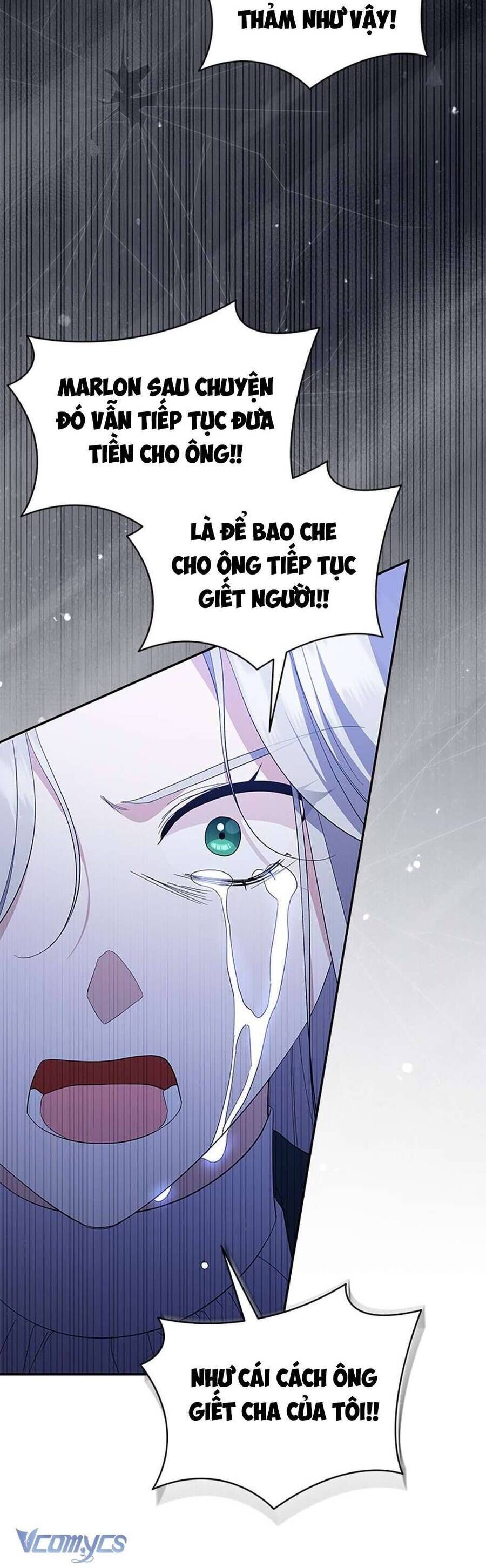 Kế Hoạch Trả Thù - Chap 82 - Trang 48