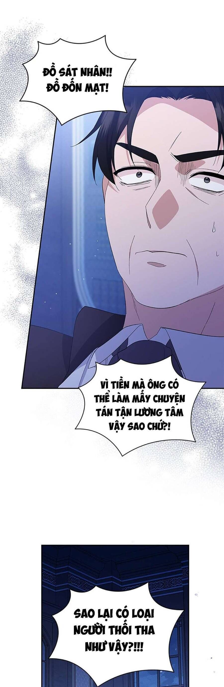Kế Hoạch Trả Thù - Chap 82 - Trang 49