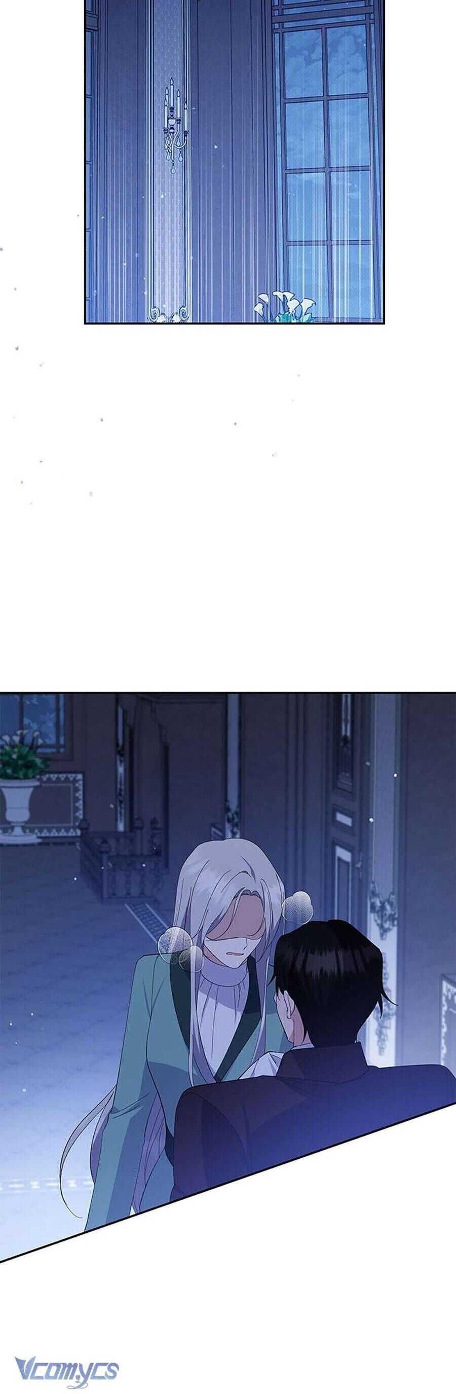 Kế Hoạch Trả Thù - Chap 82 - Trang 50