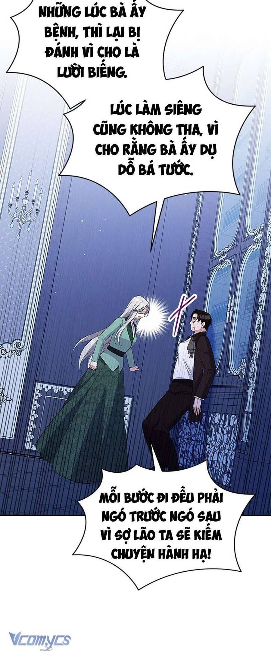 Kế Hoạch Trả Thù - Chap 82 - Trang 53