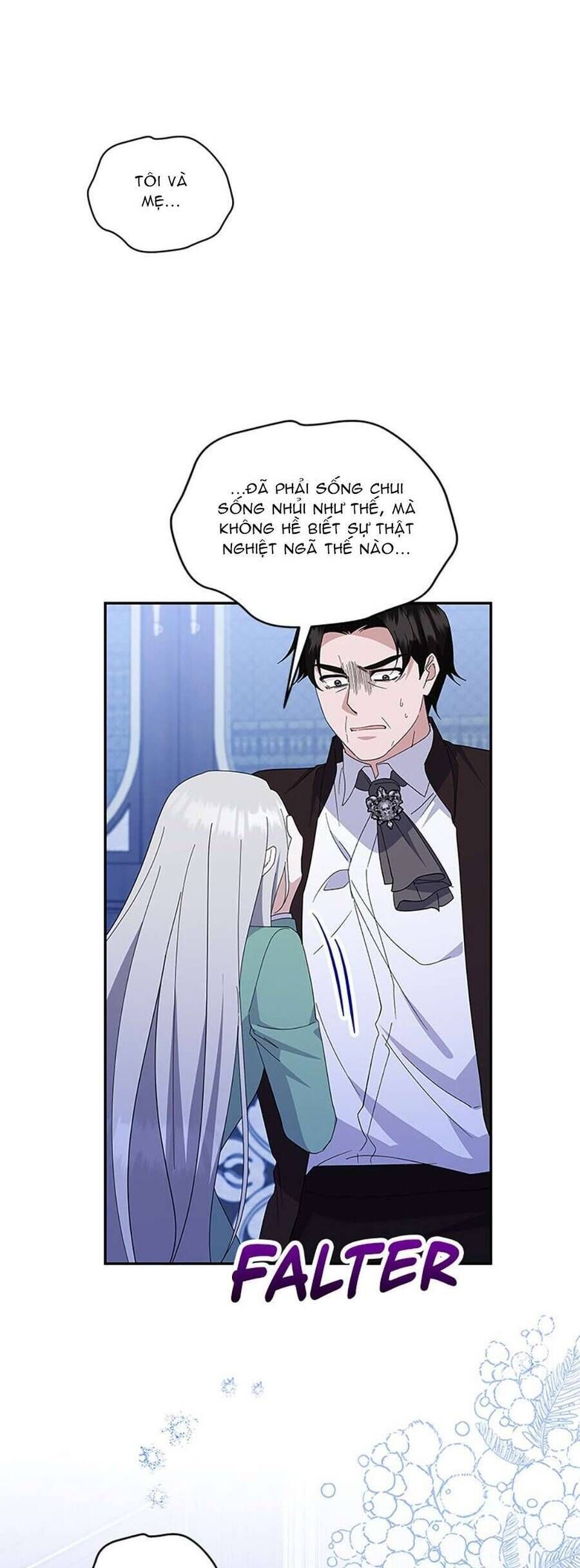 Kế Hoạch Trả Thù - Chap 82 - Trang 54