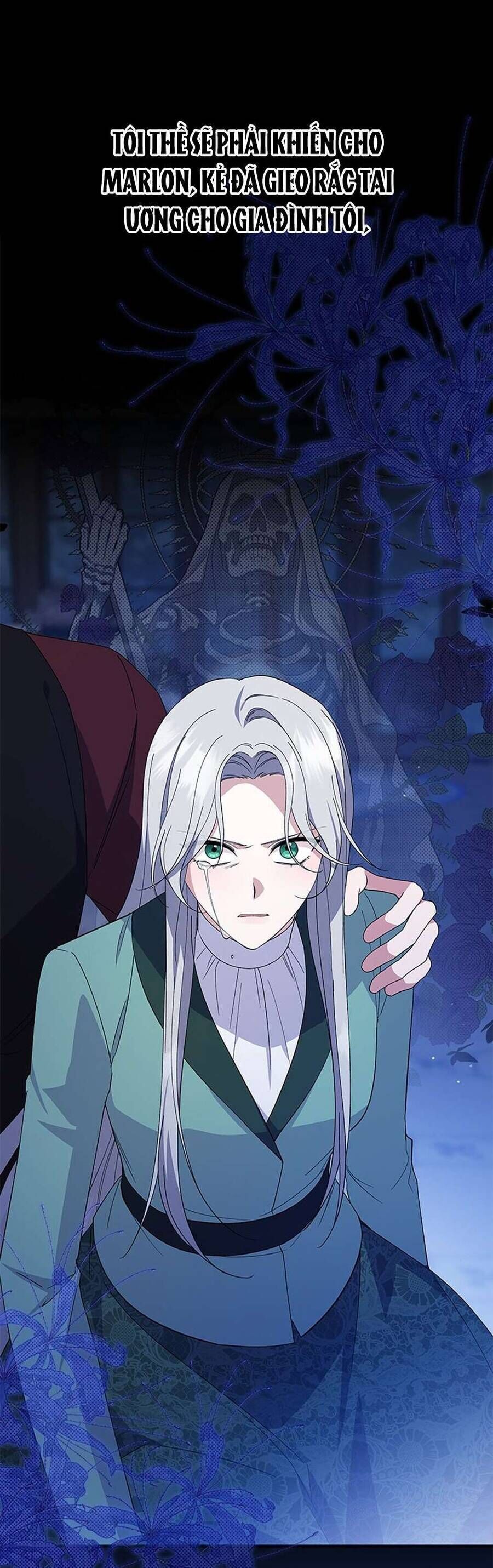 Kế Hoạch Trả Thù - Chap 82 - Trang 58
