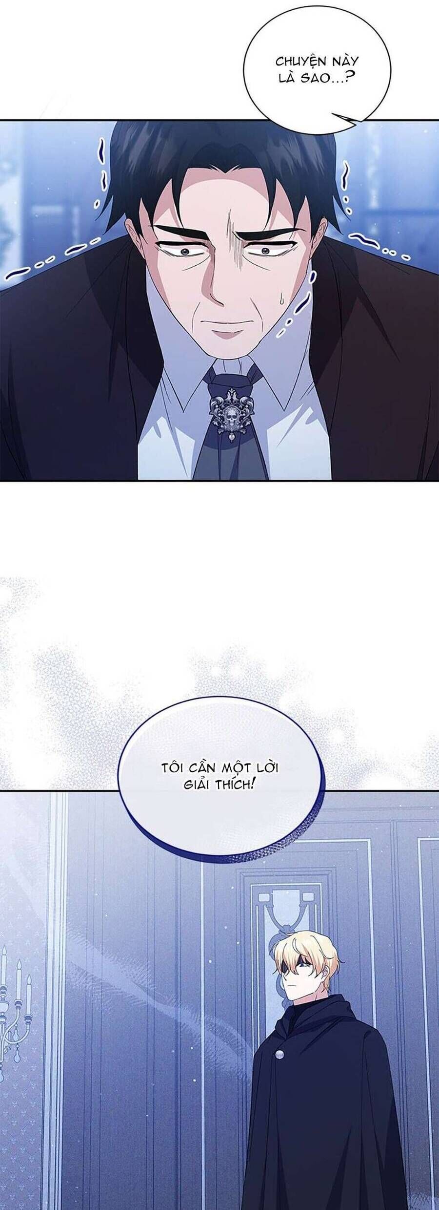 Kế Hoạch Trả Thù - Chap 82 - Trang 6