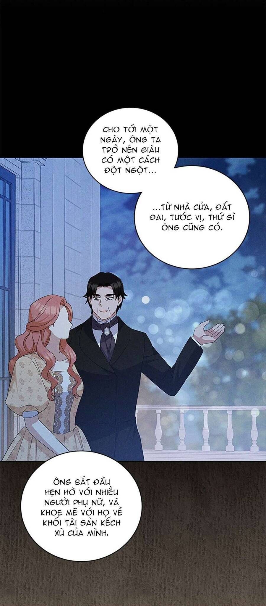 Kế Hoạch Trả Thù - Chap 82 - Trang 9
