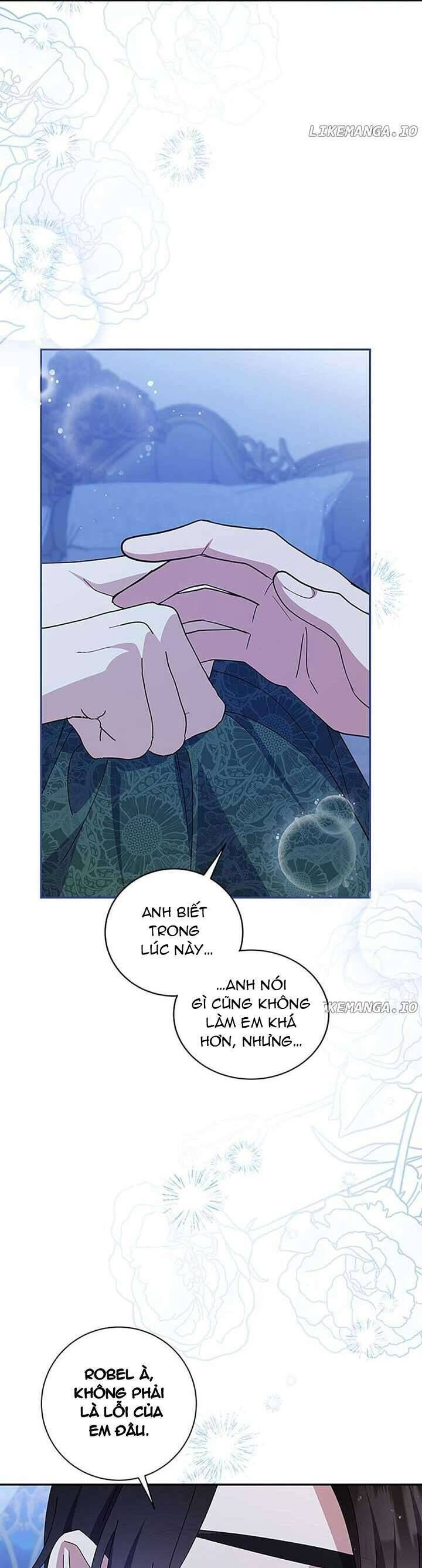 Kế Hoạch Trả Thù - Chap 83 - Trang 11