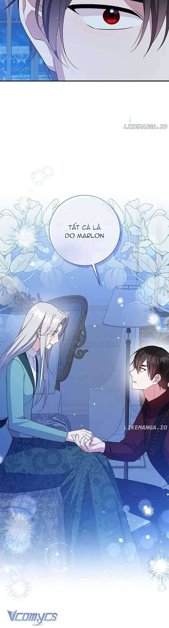 Kế Hoạch Trả Thù - Chap 83 - Trang 12