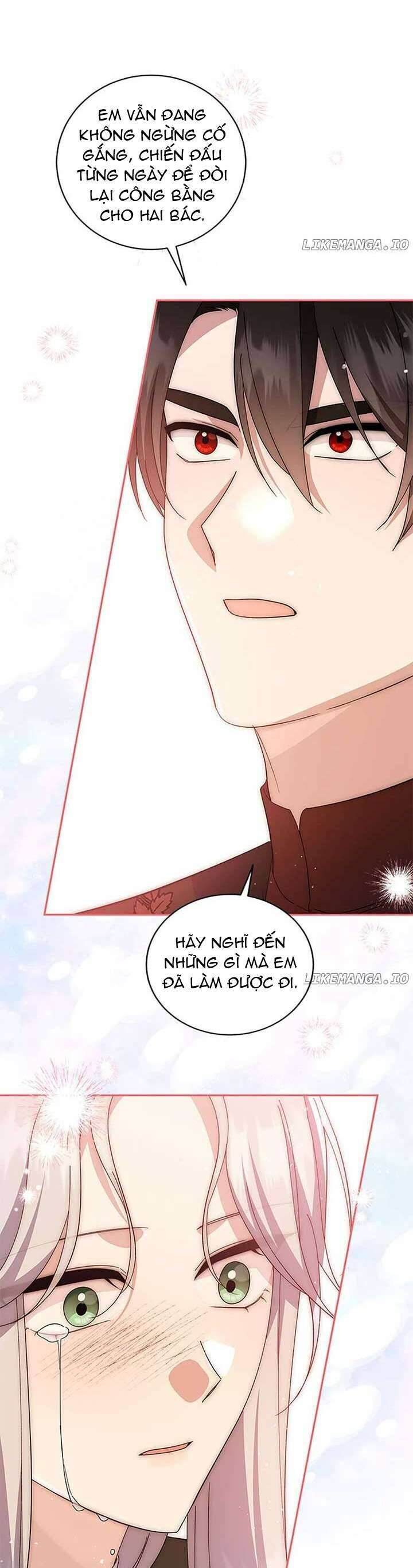 Kế Hoạch Trả Thù - Chap 83 - Trang 14