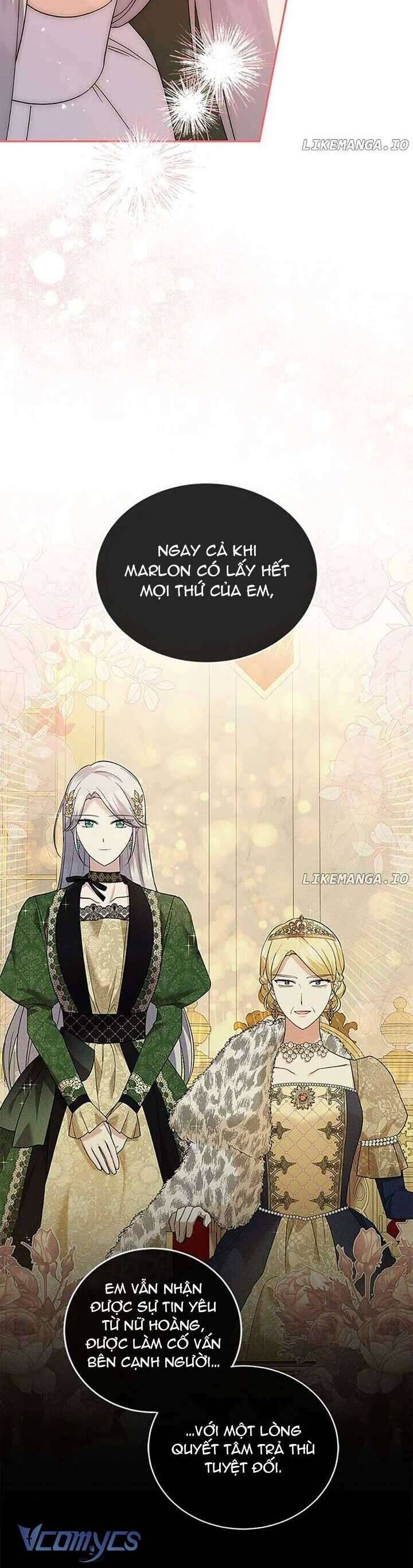 Kế Hoạch Trả Thù - Chap 83 - Trang 15