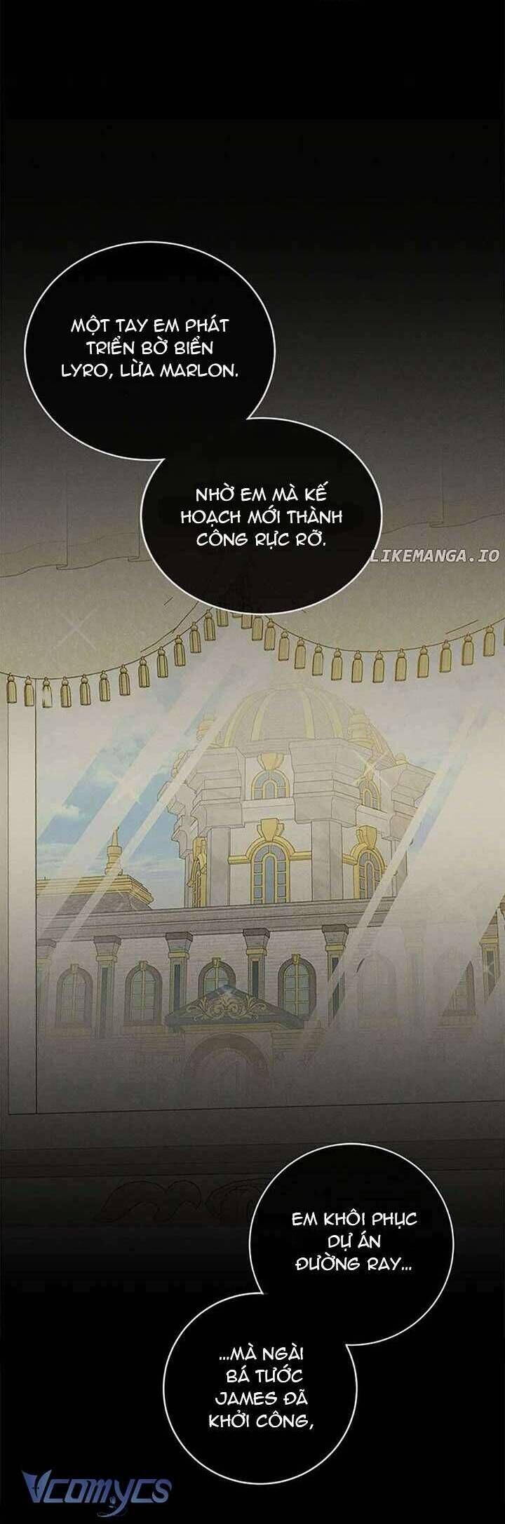 Kế Hoạch Trả Thù - Chap 83 - Trang 17
