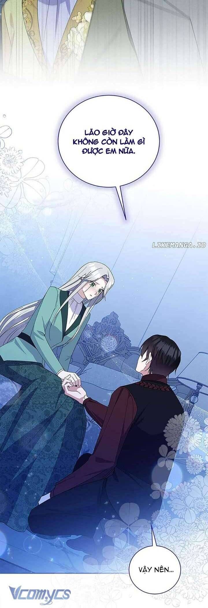 Kế Hoạch Trả Thù - Chap 83 - Trang 19