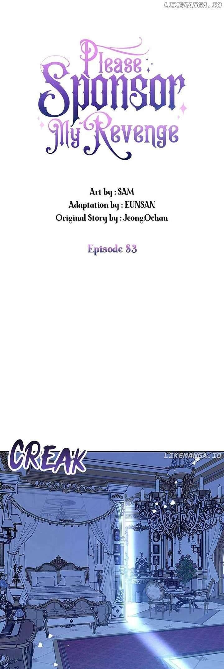 Kế Hoạch Trả Thù - Chap 83 - Trang 2