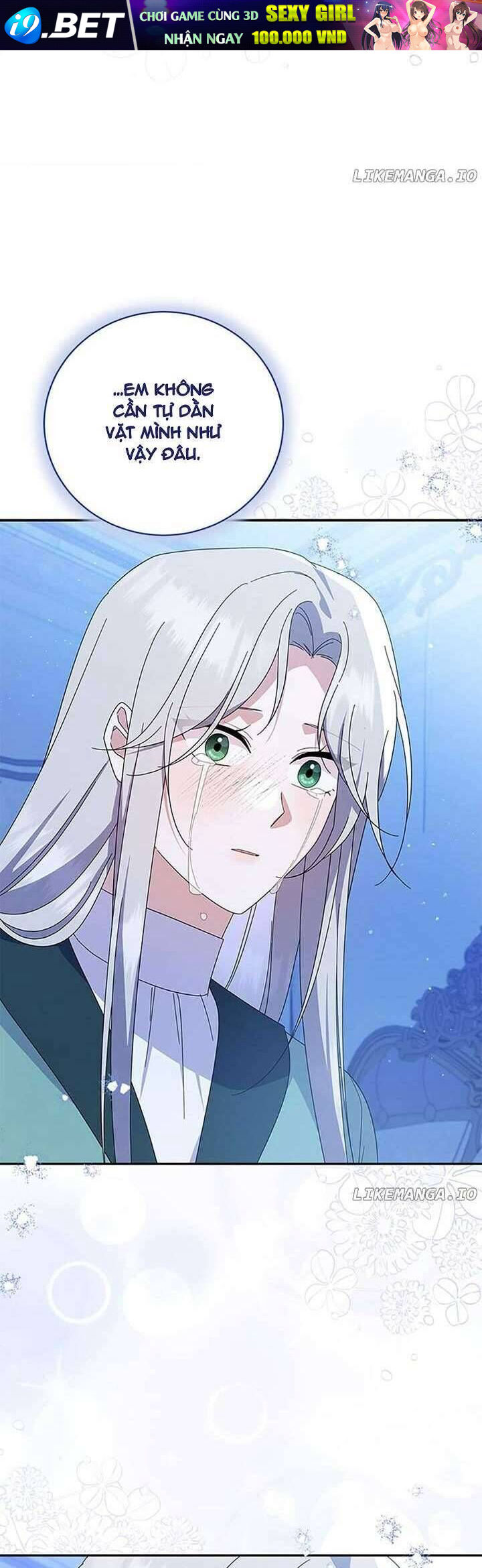 Kế Hoạch Trả Thù - Chap 83 - Trang 20