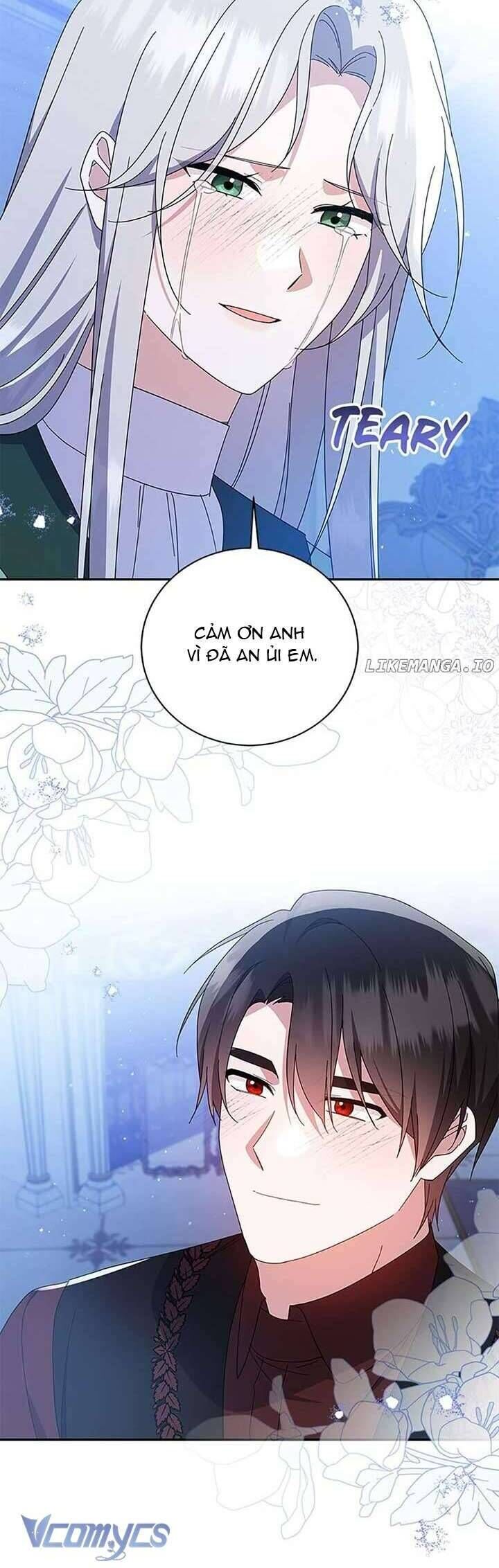 Kế Hoạch Trả Thù - Chap 83 - Trang 21