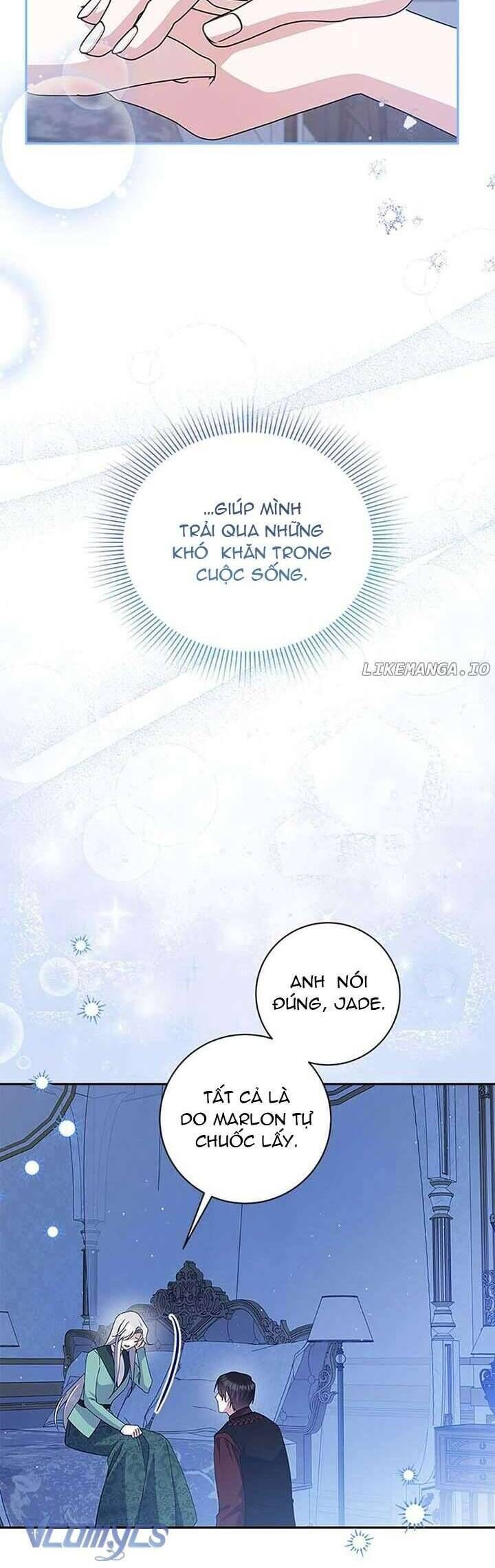 Kế Hoạch Trả Thù - Chap 83 - Trang 23