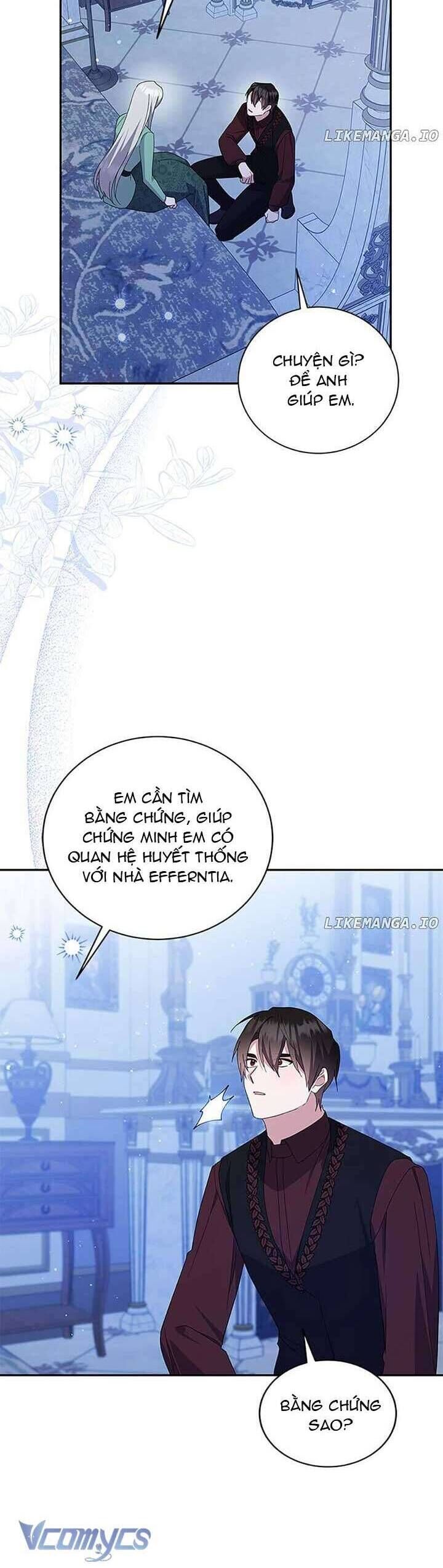 Kế Hoạch Trả Thù - Chap 83 - Trang 25