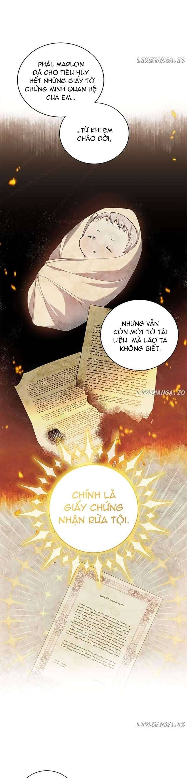 Kế Hoạch Trả Thù - Chap 83 - Trang 26