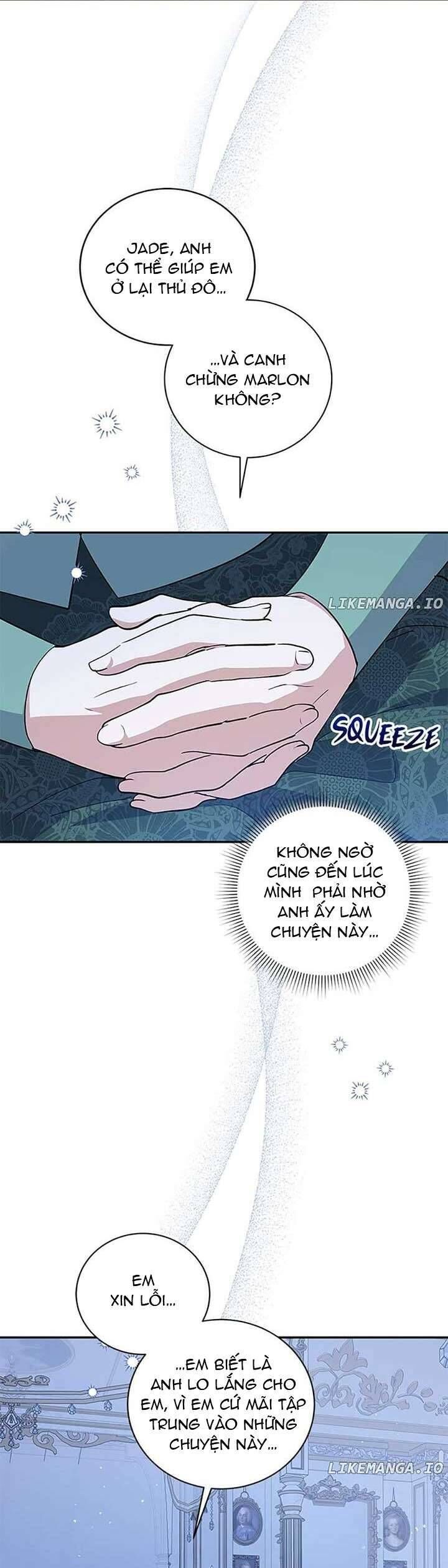 Kế Hoạch Trả Thù - Chap 83 - Trang 28