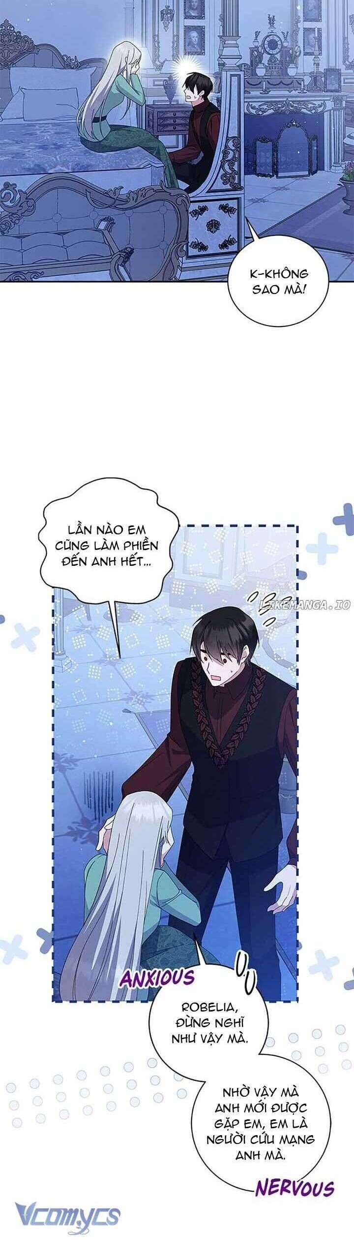 Kế Hoạch Trả Thù - Chap 83 - Trang 29