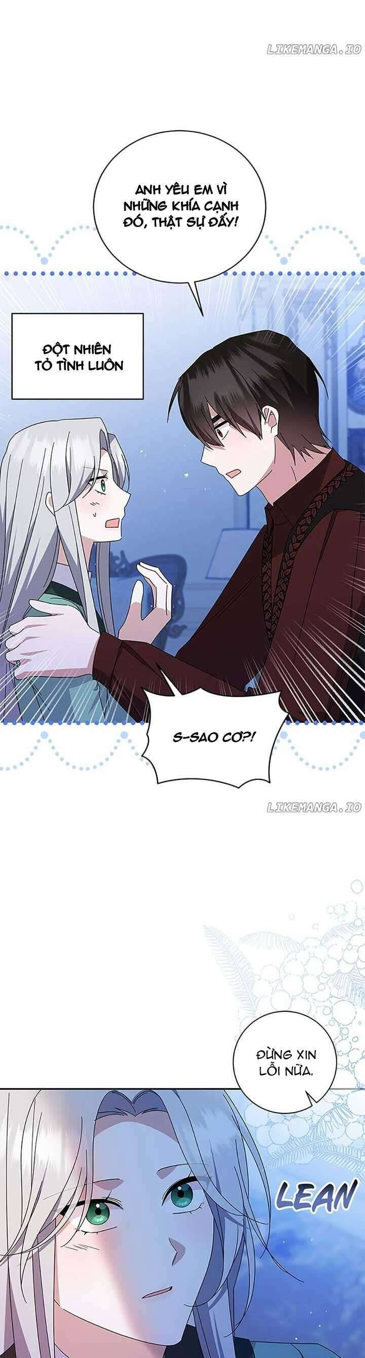 Kế Hoạch Trả Thù - Chap 83 - Trang 30