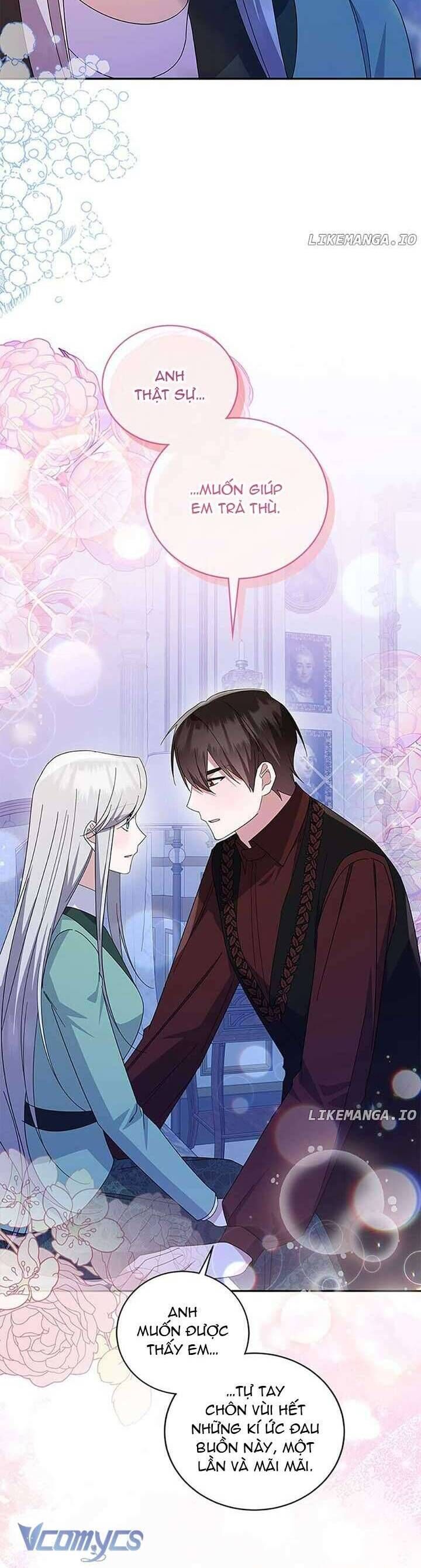 Kế Hoạch Trả Thù - Chap 83 - Trang 31