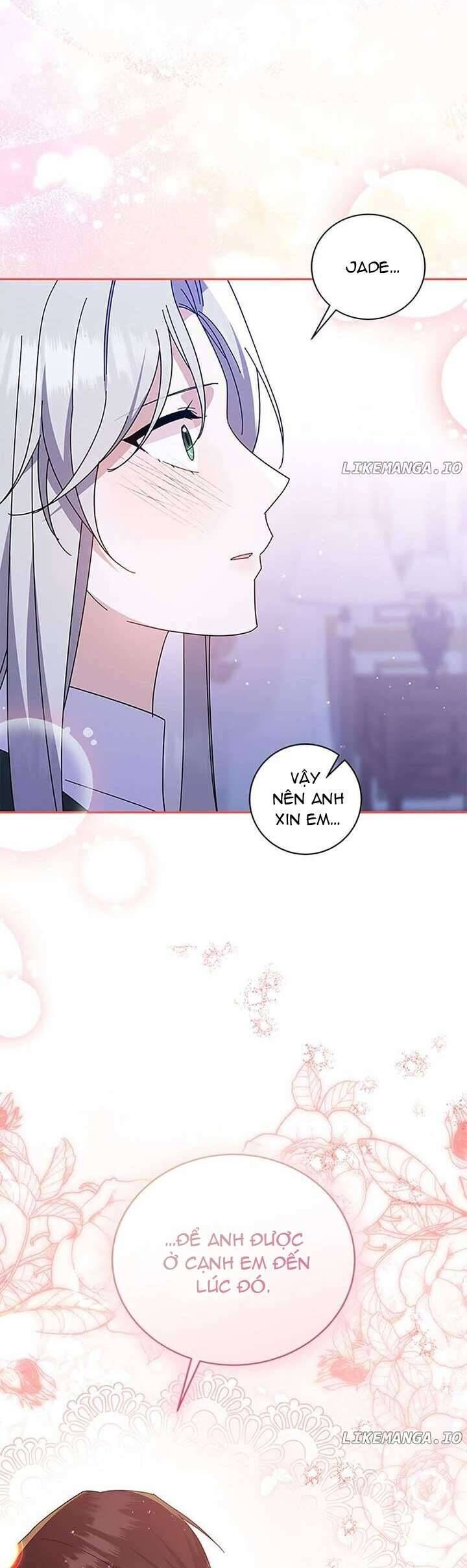 Kế Hoạch Trả Thù - Chap 83 - Trang 32